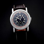 Omega Museum Pilot Automatic // Limited Edition // 5702 // c.2000's // Pre-Owned