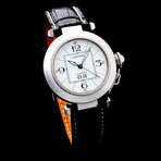 Cartier Pasha Big Date Automatic // 2475 // c.1990's // Pre-Owned