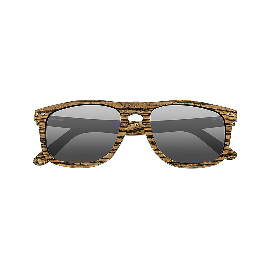 Earth Wood Wooden Sunglasses Touch Of Modern