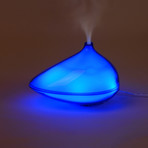 Pacific Heat // Decorative Ultrasonic Aroma Diffuser