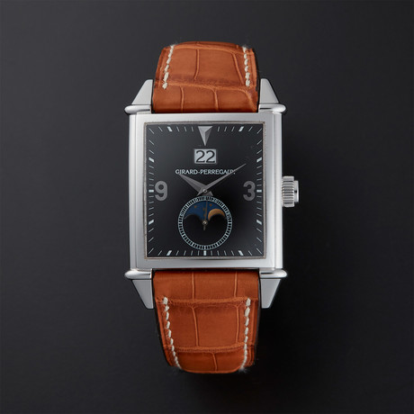 Girard Perregaux Vintage 1945 King Size Moonphase Automatic // 2580 // Store Display