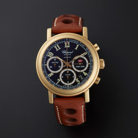 Chopard Mille Miglia Chronograph Automatic // 161250 // Store Display