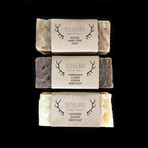 Red Beard Brew Bars // Brew Bars Variety Pack A // Pack of 3