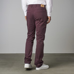 Ventana 5 Pocket Trouser // Concord (40)