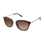 Ted Baker Sunglasses // B615TOR