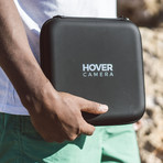 Hover Camera Passport + 2 Extra Batteries