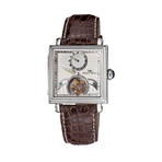 Yonger & Bresson Automatic // YBH 8304L-03