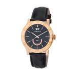 Versace Acron Automatic // 18A00D009 S009