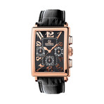 Gevril Avenue of Americas Automatic // 5111