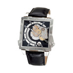 Edox Class Royale Automatic // 87002 3 NIN