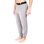Stellar Modal Lounge Pant // Grey (XL)