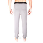 Stellar Modal Lounge Pant // Grey (XL)