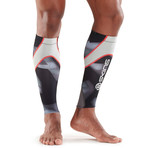 MX Compression Calf Sleeves // Glitch Camo (X-Small)