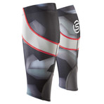 MX Compression Calf Sleeves // Glitch Camo (X-Small)