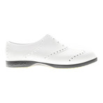 Oxford // White (US: 7)