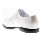 Oxford // White (US: 7)