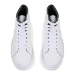Paloma High-Top Sneaker // White (US: 8)