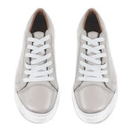 Miel Low-Top Sneaker // Olive (US: 10.5)