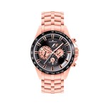 Jacques Lemans Formula 1 UTC-Chrono Quartz // PF-5022H