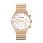 Jacques Lemans Kevin Costner Collection Quartz // KC-103E