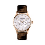 Jacques Lemans London Chronograph Quartz // 1827F