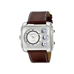 Jacques Lemans Madrid Quartz // 1780B