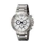Jacques Lemans Milano Chronograph Quartz // 1759D