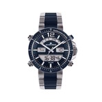 Jacques Lemans Milano Sport Quartz // 1714C