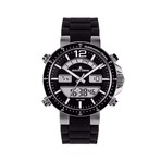 Jacques Lemans Milano Sport Quartz // 1712A