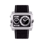 Jacques Lemans Madrid Quartz // 1708A