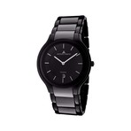 Jacques Lemans Dublin High Tech Quartz // 1581D