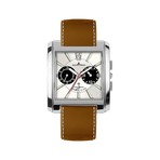 Jacques Lemans Format Oversize Chronograph Quartz // 1441B