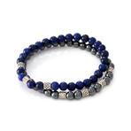 The Steel Tourmaline