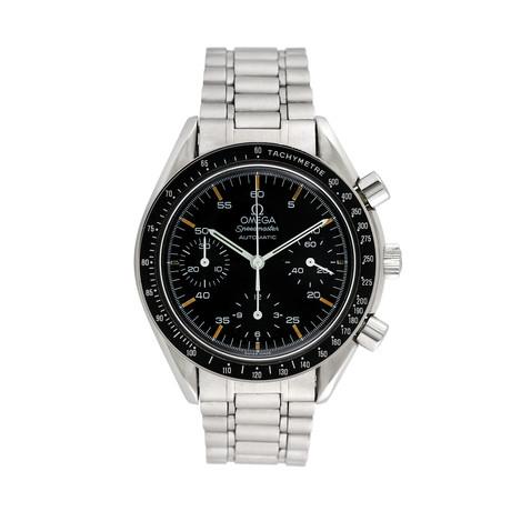 Omega Speedmaster Automatic // 762-TMM10327 // Pre-Owned