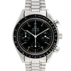 Omega Speedmaster Automatic // 762-TMM10327 // Pre-Owned