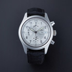 IWC Flieger Chronograph Automatic // IW3706 // Pre-Owned