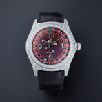 Corum Diamond Casino Royale Automatic // 082/153/69 // Pre-Owned