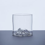 Whiskey Glass // Set of 4