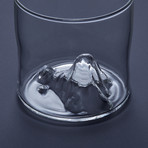 Whiskey Glass // Set of 4