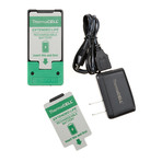 ProFLEX Heavy Duty Heated Insoles Battery Pack