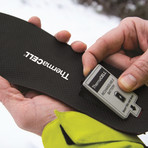 ProFLEX Heavy Duty Heated Insoles Battery Pack