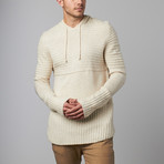 Magnus Sweater // Oatmeal (L)