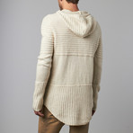 Magnus Sweater // Oatmeal (2XL)