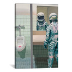 Mens Room (26"W x 18"H x 0.75"D)