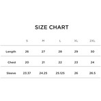 Apex Ii Ribbed Collar Jacket // Black + Stealth Black (Small)