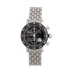 Chronoswiss Timemaster Day Date F4 Chronograph Automatic // Limited Edition // CH-9043B-F4/S0-2 // Store Display