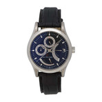 Carl F. Bucherer Manero Retrograde Automatic // 00.10901.08.36.01 // Store Display