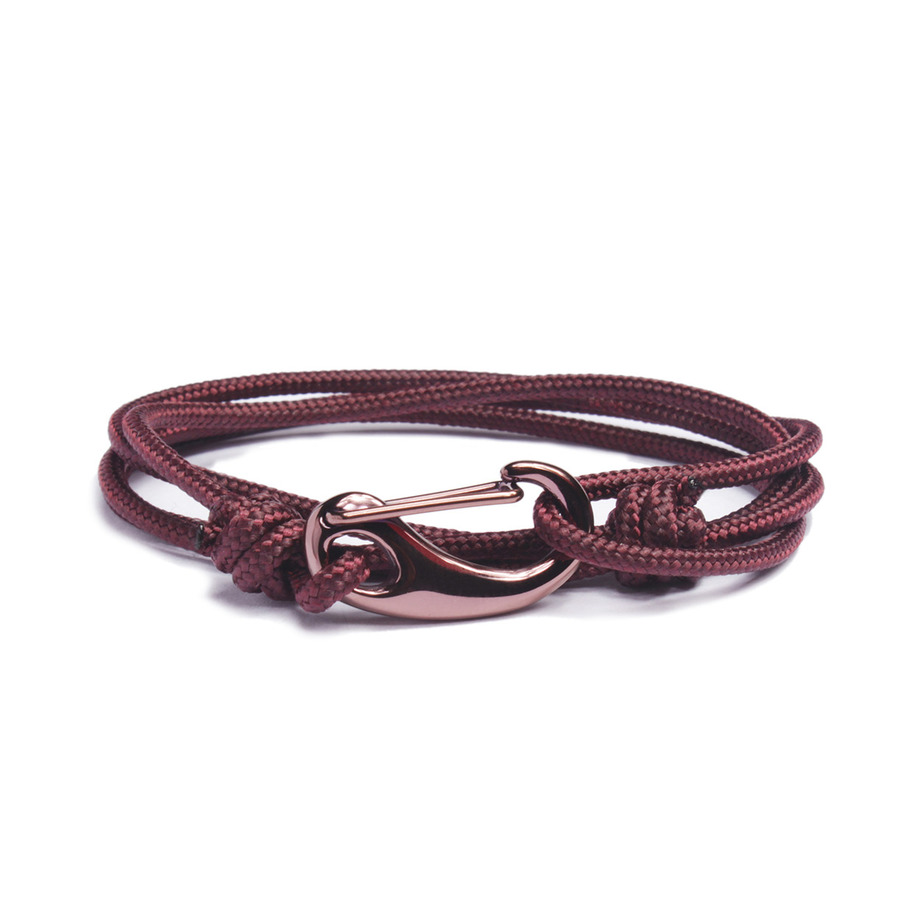 We Are All Smith - Tactical Bracelets, Leather Bracelets + Necklaces ...