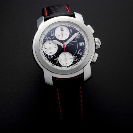 Baume et Mercier Chronograph Automatic // Limited Edition // Pre-Owned