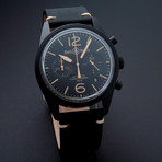 Bell & Ross Chronograph Automatic // BR012 // Pre-Owned